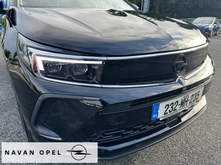 2023 Opel Grandland X - photo 7
