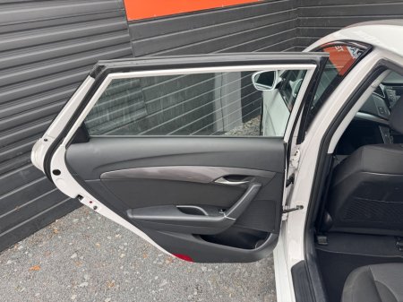 2016 Hyundai i40 - photo 17