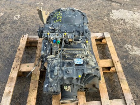 2022 DAF LF - photo 7