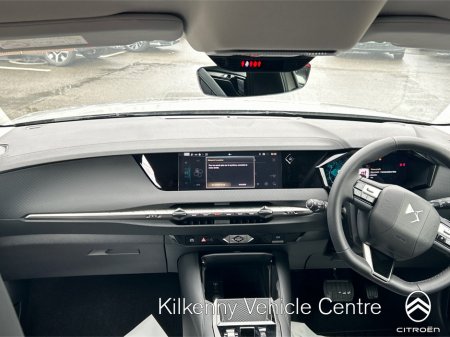 2026 DS Automobiles DS 4 - photo 10