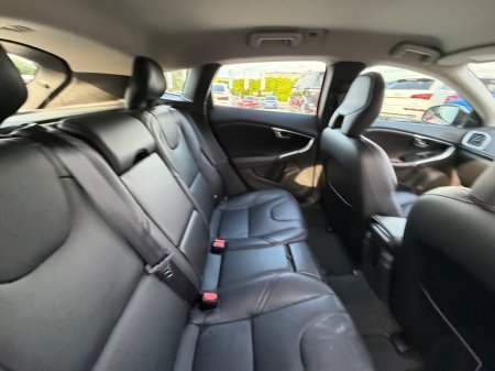 2017 Volvo V40 - photo 41