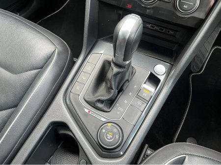 2019 Volkswagen Tiguan - photo 19