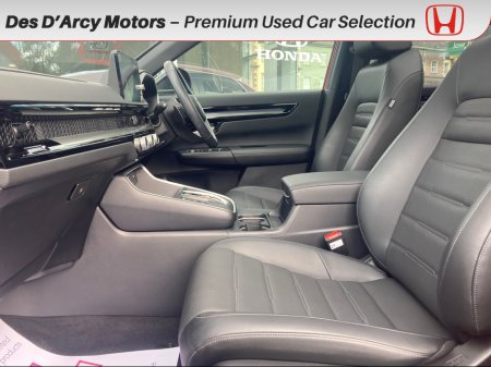 2025 Honda CR-V - photo 6