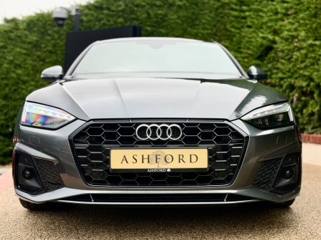 2023 Audi A5 - photo 2