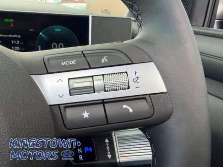 2026 Hyundai Tucson - photo 15