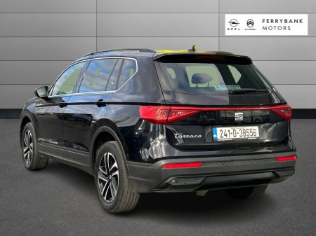 2024 SEAT Tarraco - photo 3