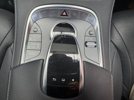 2015 Mercedes-Benz S-Class - photo 21