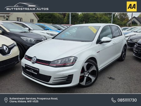 2014 Volkswagen Golf - photo 4