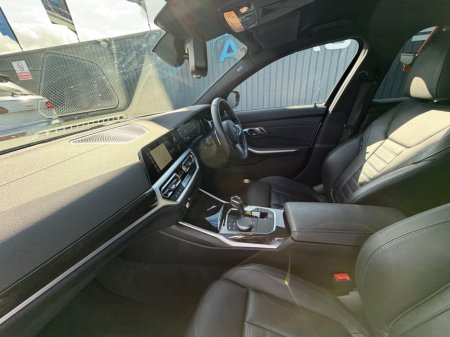 2019 BMW 3-Series - photo 55