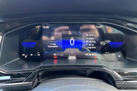 2023 Volkswagen Taigo - photo 13