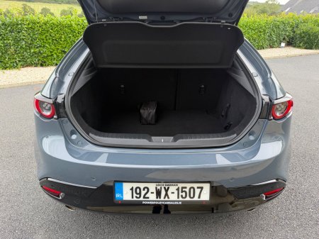 2019 Mazda Mazda3 - photo 14