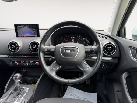 2015 Audi A3 - photo 12