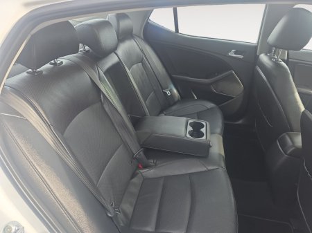 2015 Kia Optima - photo 13