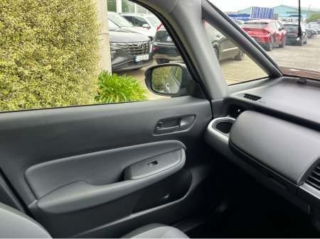 2023 Honda Fit - photo 15