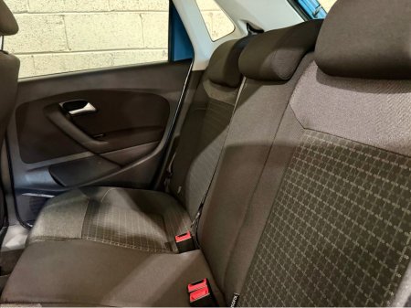 2017 Volkswagen Polo - photo 14