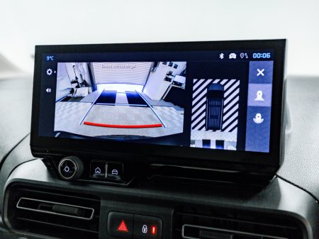 2026 Citroen Berlingo - photo 19