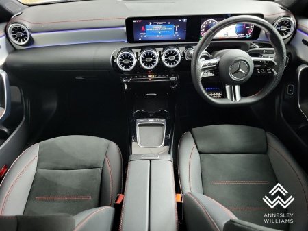 2025 Mercedes-Benz CLA - photo 14