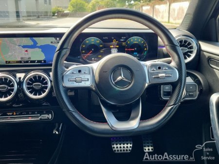 2022 Mercedes-Benz A-Class - photo 16