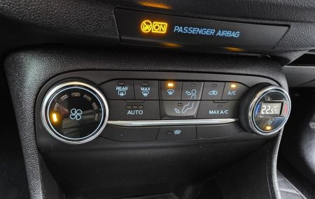 2019 Ford Fiesta - photo 14