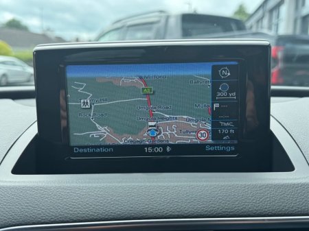 2017 Audi Q3 - photo 15