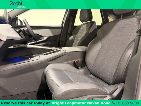 2025 Peugeot 3008 - photo 18