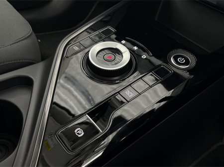 2026 Kia Niro - photo 16
