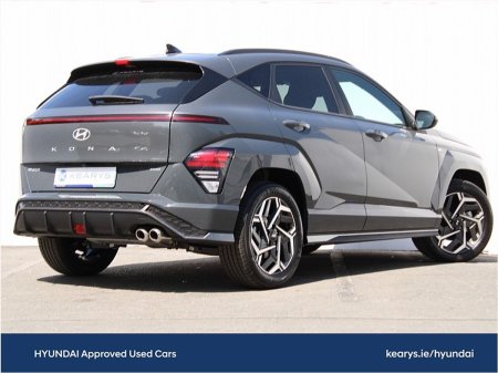 2026 Hyundai KONA - photo 29