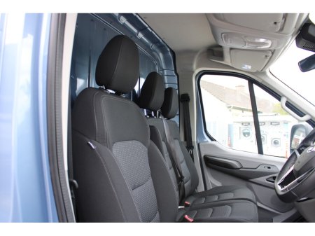 2026 Maxus DELIVER 9 - photo 13