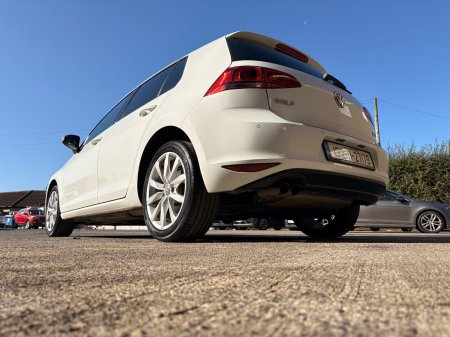 2013 Volkswagen Golf - photo 17