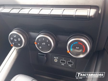 2023 Renault Clio - photo 17