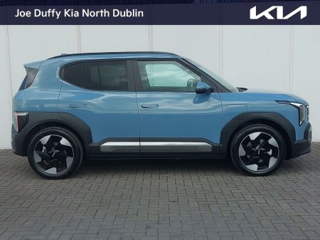 2026 Kia EV2 - photo 5
