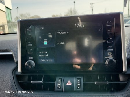 2022 Toyota RAV4 - photo 18