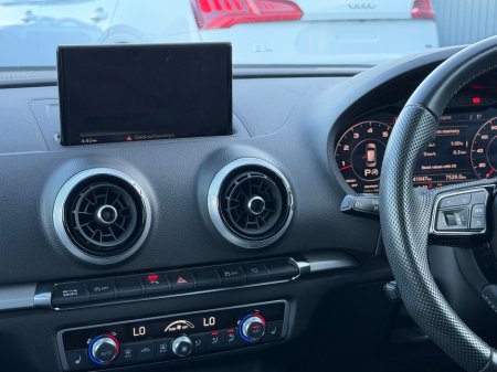 2020 Audi A3 - photo 48