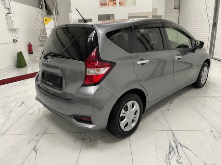 2020 Nissan Note - photo 3