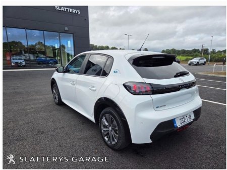 2023 Peugeot 208 - photo 4