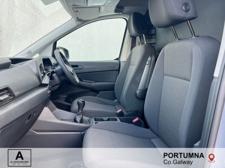 2023 Volkswagen Caddy - photo 3