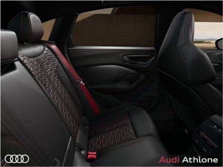 2027 Audi RS5 - photo 10