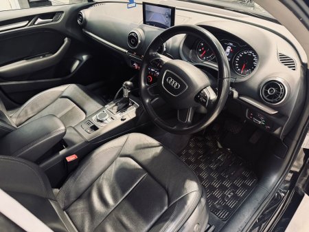 2014 Audi A3 - photo 8