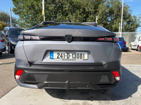 2024 Peugeot 408 - photo 3