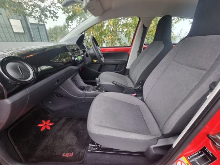 2013 Volkswagen up! - photo 17