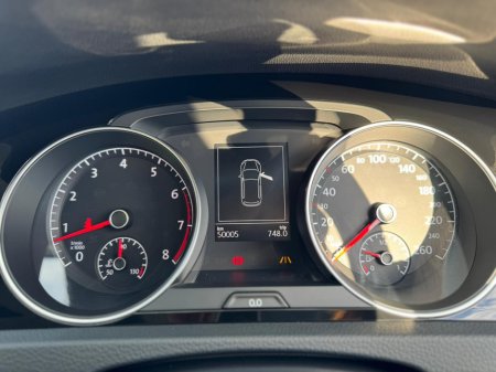 2013 Volkswagen Golf - photo 15