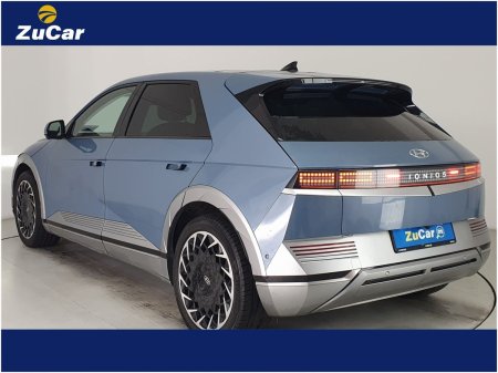 2023 Hyundai IONIQ 5 - photo 3