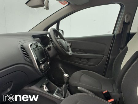 2019 Renault Captur - photo 5