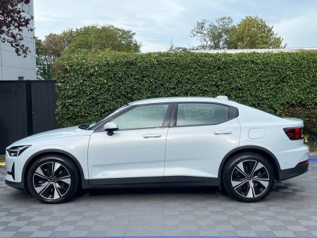 2023 Polestar 2 - photo 3