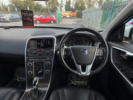 2015 Volvo XC60 - photo 17