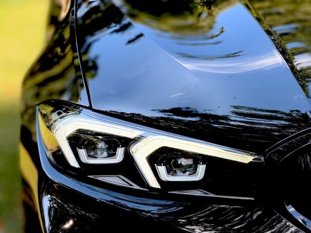 2023 BMW 3-Series - photo 19