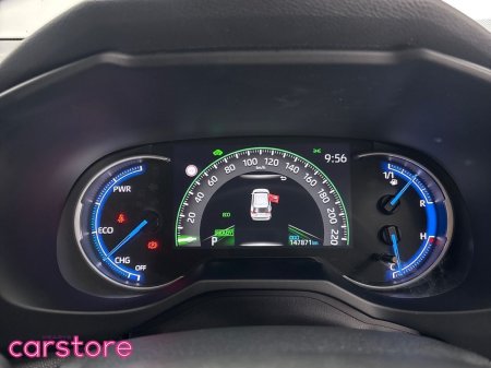 2021 Toyota RAV4 - photo 11