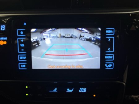 2018 Toyota Auris - photo 15