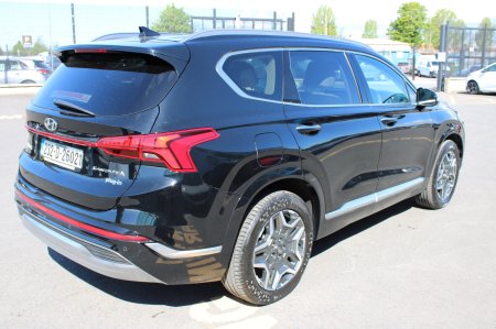 2023 Hyundai Santa Fe - photo 5