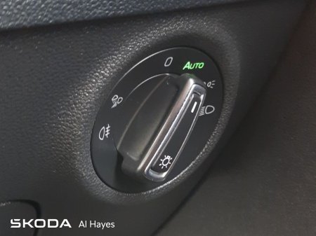2022 Skoda Karoq - photo 19